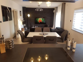 Seaview Apartment Moritz, Senj